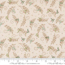 MODA When Snow Falls - 56175-11 Snowy White - Cotton Fabric
