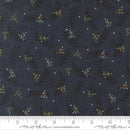MODA When Snow Falls - 56175-13 Night Sky - Cotton Fabric