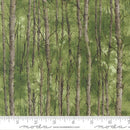 MODA Wild Blue Yonder - 33872-13 Pine - Cotton Fabric