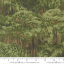 MODA Wild Blue Yonder - 33874-14 Pine - Cotton Fabric