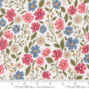 MODA Wild Honey - 5250-11 Daisy - Cotton Fabric