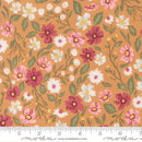 MODA Wild Honey - 5250-16 Honey - Cotton Fabric