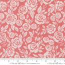 MODA Wild Honey - 5251-13 Rose Water - Cotton Fabric