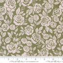 MODA Wild Honey - 5251-15 Fern - Cotton Fabric