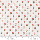 MODA Wild Honey - 5252-11 Daisy - Cotton Fabric