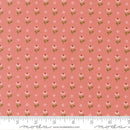 MODA Wild Honey - 5252-13 Rose Water - Cotton Fabric