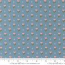 MODA Wild Honey - 5252-14 Sky - Cotton Fabric