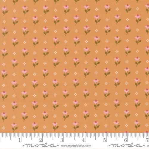 MODA Wild Honey - 5252-16 Honey - Cotton Fabric