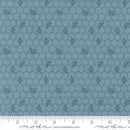 MODA Wild Honey - 5253-14 Sky - Cotton Fabric