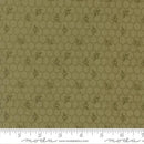 MODA Wild Honey - 5253-15 Fern - Cotton Fabric