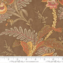 MODA Wild Orchid - 2770-12 Earth - Cotton Fabric