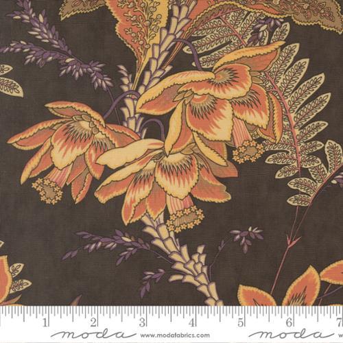 MODA Wild Orchid - 2770-13 Tree Bark - Cotton Fabric
