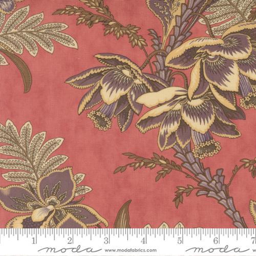 MODA Wild Orchid - 2770-15 Petal - Cotton Fabric