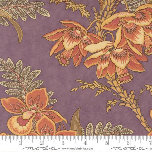 MODA Wild Orchid - 2770-16 Moth - Cotton Fabric