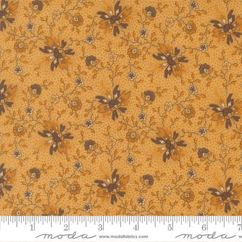 MODA Wild Orchid - 2771-14 Lady Slipper - Cotton Fabric