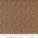 MODA Wild Orchid - 2772-12 Earth - Cotton Fabric