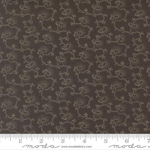 MODA Wild Orchid - 2772-13 Tree Bark - Cotton Fabric