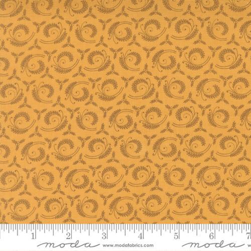 MODA Wild Orchid - 2773-14 Lady Slipper - Cotton Fabric