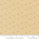 MODA Wild Orchid - 2774-11 Vanilla Bean - Cotton Fabric