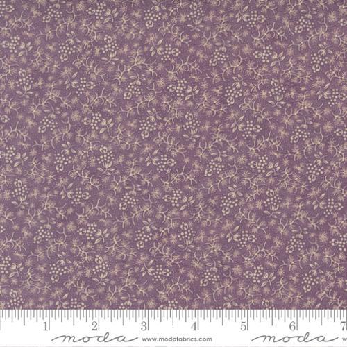 MODA Wild Orchid - 2774-16 Moth - Cotton Fabric