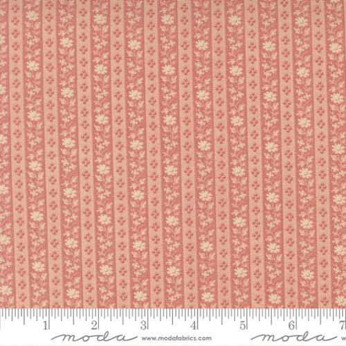 MODA Wild Orchid - 2775-25 Petal - Cotton Fabric