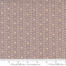 MODA Wild Orchid - 2775-26 Moth - Cotton Fabric