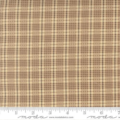 MODA Wild Orchid - 2776-12 Earth - Cotton Fabric