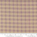 MODA Wild Orchid - 2776-16 Moth - Cotton Fabric