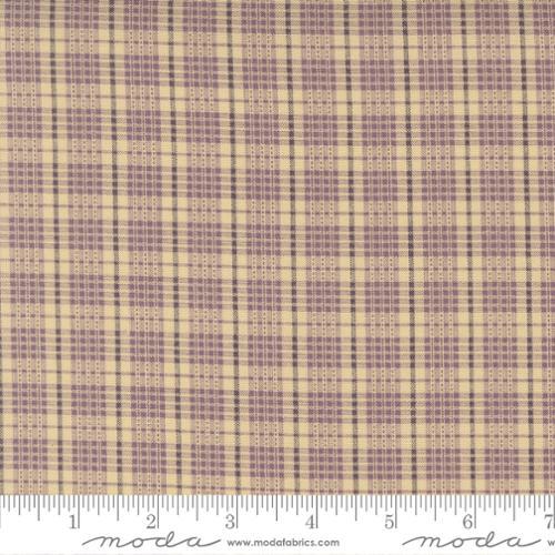 MODA Wild Orchid - 2776-16 Moth - Cotton Fabric