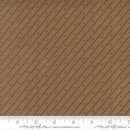 MODA Wild Orchid - 2777-12 Earth - Cotton Fabric