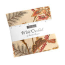 MODA Wild Orchid Charm Pack - 2770PP - Precut