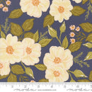 MODA Wildbriar - 43220-15 Maine Blueberry - Cotton Fabric
