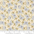 MODA Wildbriar - 43221-11 Porcelain - Cotton Fabric