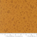 MODA Wildbriar - 43225-12 Golden - Cotton Fabric