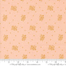 MODA Wildbriar - 43227-13 Blush - Cotton Fabric