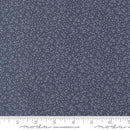 MODA Wildbriar - 43228-15 Maine Blueberry - Cotton Fabric