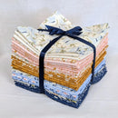 MODA Wildbriar Fat Quarter Bundle - 28 Fat Quarters - Cotton Fabric