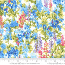 MODA Wildflowers 2024 - 33772-11 Cloud - Cotton Fabric