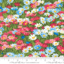 MODA Wildflowers 2024 - 33773-11 Americana - Cotton Fabric