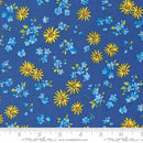 MODA Wildflowers 2024 - 33774-13 Bluebonnet - Cotton Fabric