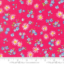 MODA Wildflowers 2024 - 33774-16 Poppy - Cotton Fabric