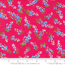 MODA Wildflowers 2024 - 33775-15 Poppy - Cotton Fabric