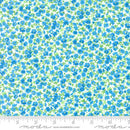 MODA Wildflowers 2024 - 33776-11 Cloud - Cotton Fabric