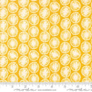 MODA Willow Dandelions - 36064-17 Golden - Cotton Fabric
