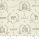 MODA Willows Farm - 56102-11 Cloud - Cotton Fabric