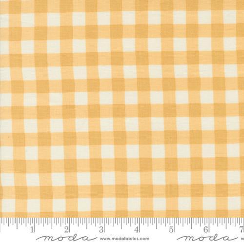 MODA Willows Farm - 56108-14 Sunshine - Cotton Fabric