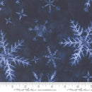 MODA Winter Chill - 48100-13 Midnight - Cotton Fabric