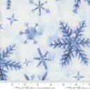 MODA Winter Chill - 48100-14 Frost - Cotton Fabric