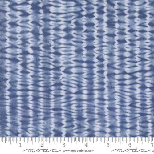 MODA Winter Chill - 48103-12 Glacier - Cotton Fabric