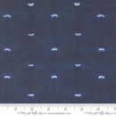 MODA Winter Chill - 48105-13 Midnight - Cotton Fabric